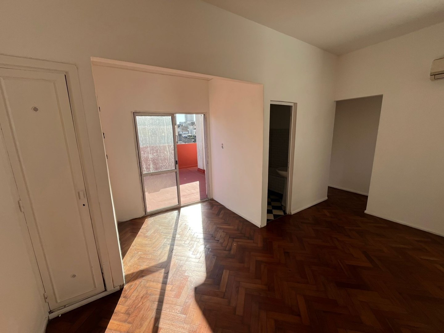 Departamento en venta · Monserrat, CABA