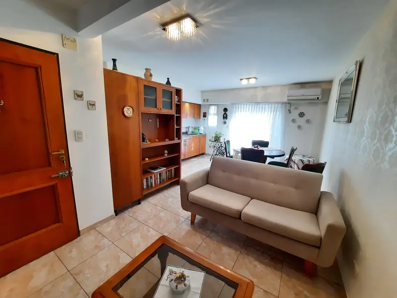 Departamento en alquiler · Morón, GBA Oeste, Provincia de Buenos Aires