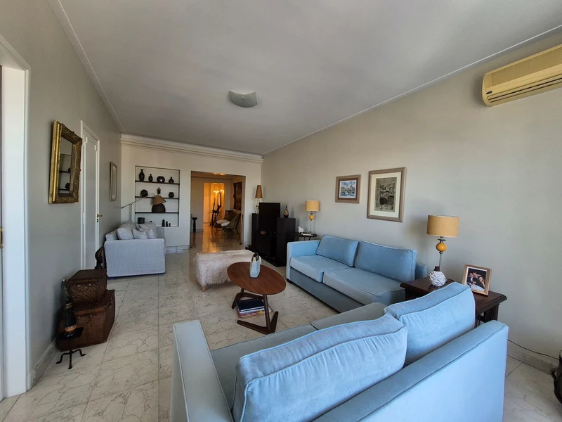 Departamento en venta · Almagro, CABA