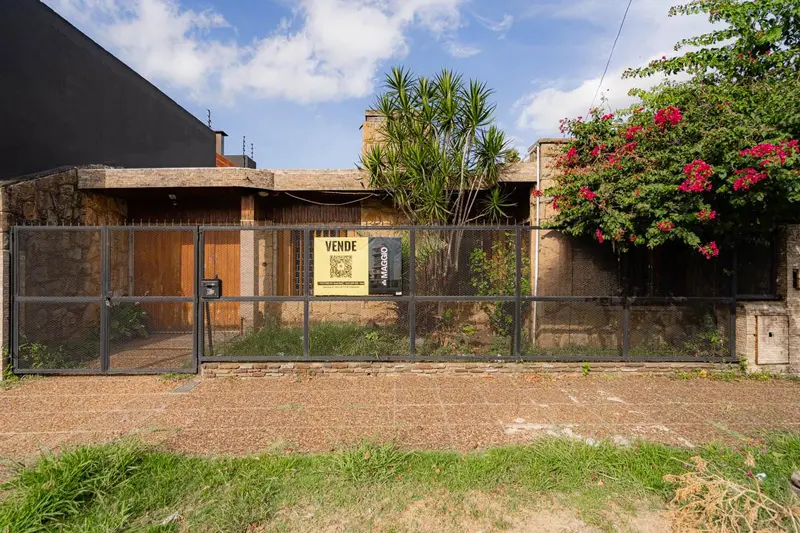 Casa en venta · Ramos Mejia, La Matanza, GBA Oeste, Provincia de Buenos Aires