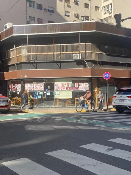 Comercio en venta · San Nicolás, CABA