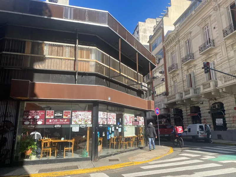 Comercio en venta · San Nicolás, CABA