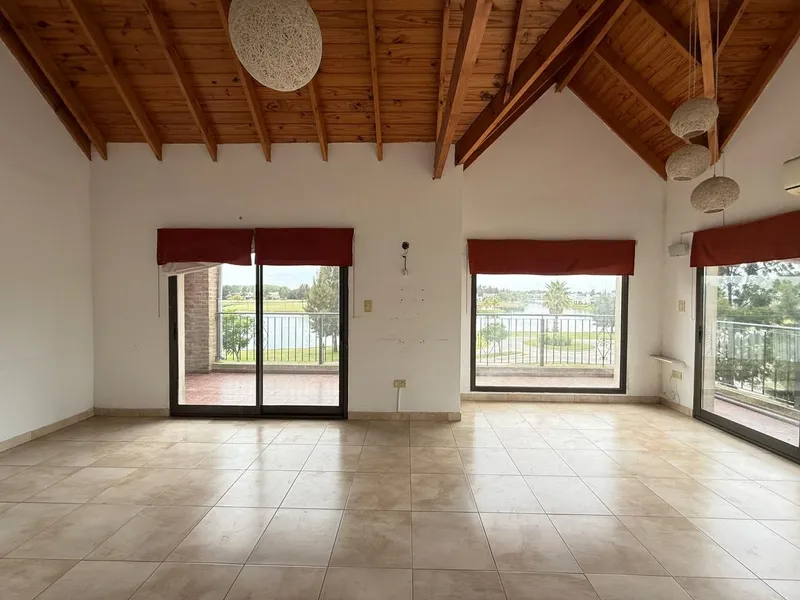 Departamento en alquiler · Canning, Ezeiza, GBA Sur, Provincia de Buenos Aires