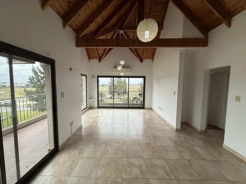 Departamento en alquiler · Canning, Ezeiza, GBA Sur, Provincia de Buenos Aires