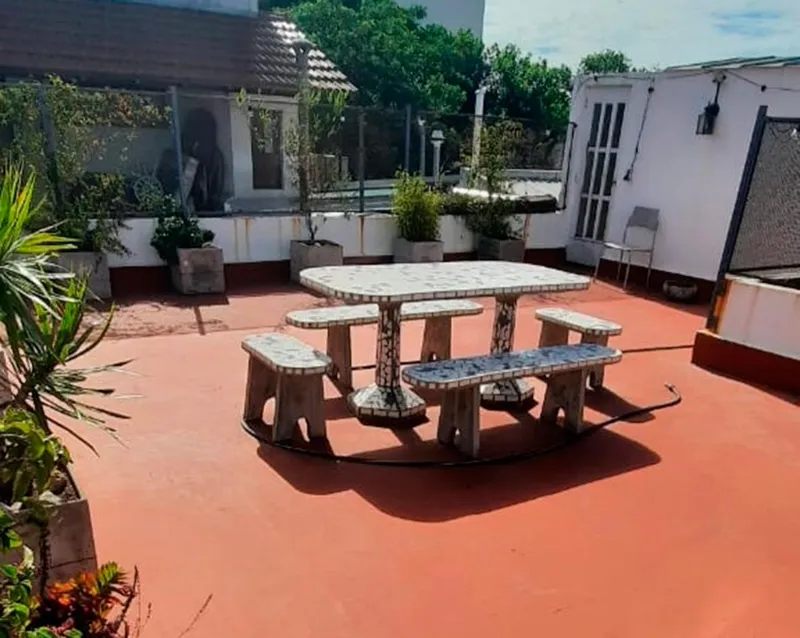 PH en venta · Parque Chacabuco, CABA