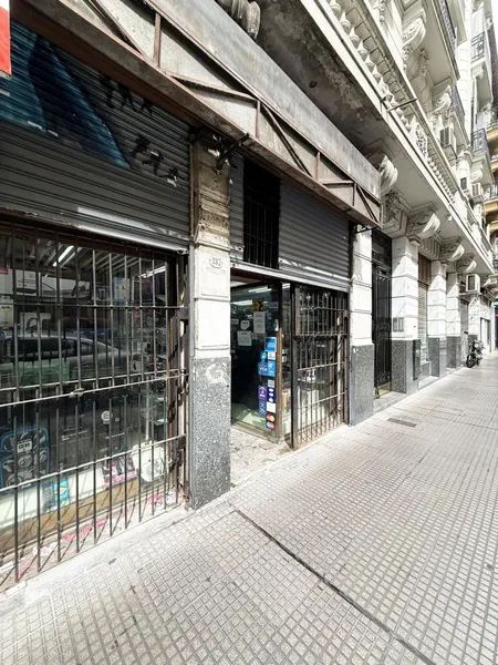 Comercio en alquiler · San Nicolás, CABA Comercio en alquiler · San Nicolás, CABA