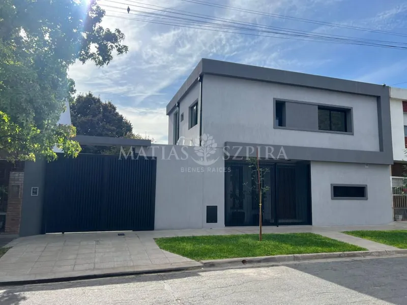 Casa en venta · San Antonio de Padua, Merlo, GBA Oeste, Provincia de Buenos Aires