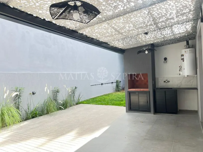 Casa en venta · San Antonio de Padua, Merlo, GBA Oeste, Provincia de Buenos Aires