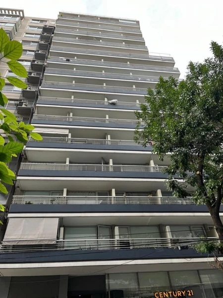 Departamento en alquiler · Las Cañitas, Palermo, CABA