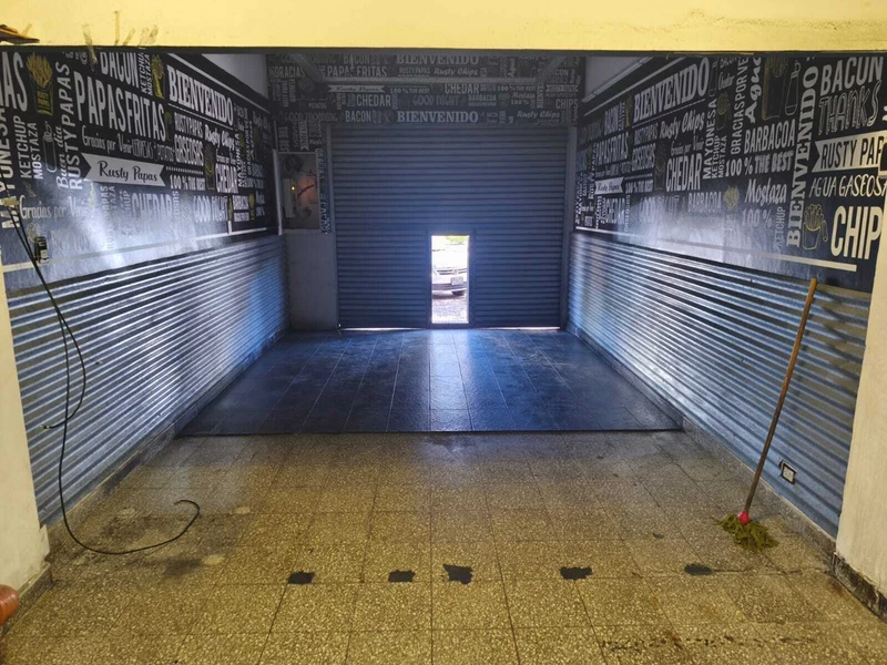 Comercio en alquiler · Virreyes, San Fernando, GBA Norte, Provincia de Buenos Aires