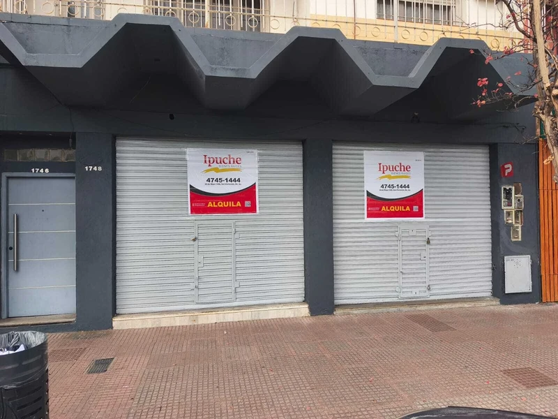 Comercio en alquiler · Virreyes, San Fernando, GBA Norte, Provincia de Buenos Aires