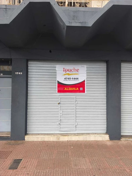 Comercio en alquiler · Virreyes, San Fernando, GBA Norte, Provincia de Buenos Aires