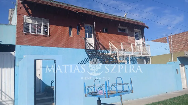 Casa en venta · Moreno, GBA Oeste, Provincia de Buenos Aires