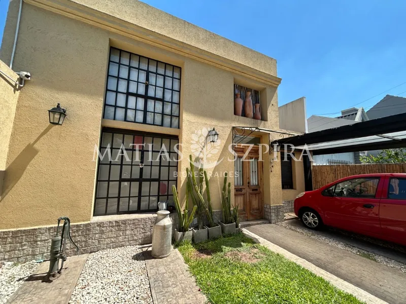 Casa en venta · Villa Luzuriaga, La Matanza, GBA Oeste, Provincia de Buenos Aires