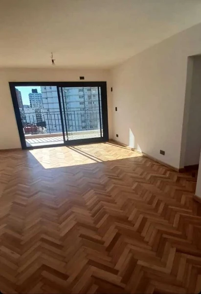Departamento en venta · San Cristobal, CABA