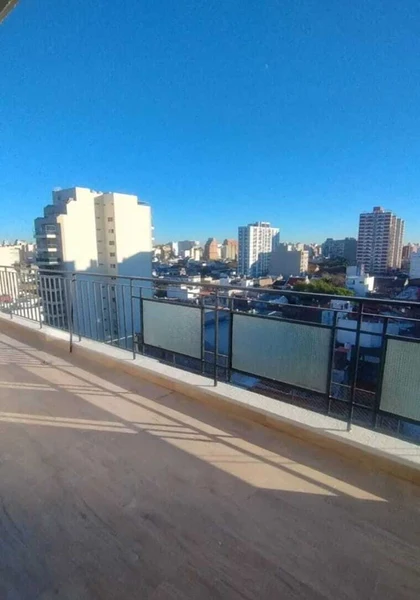 Departamento en venta · San Cristobal, CABA