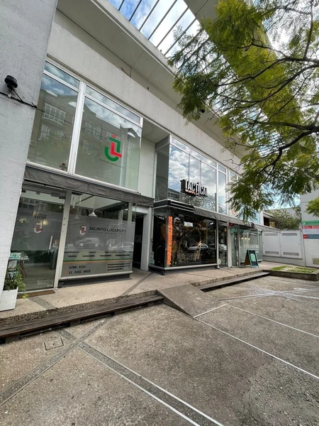 Oficina en alquiler · Castelar, Morón, GBA Oeste, Provincia de Buenos Aires
