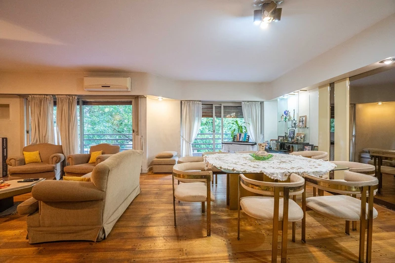 Departamento en venta · Almagro, CABA