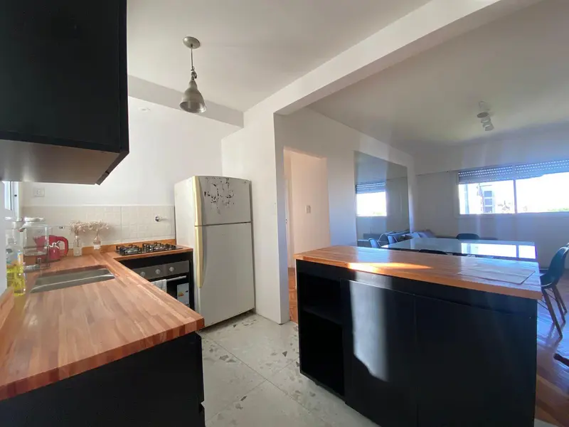 Departamento en venta · Barracas, CABA