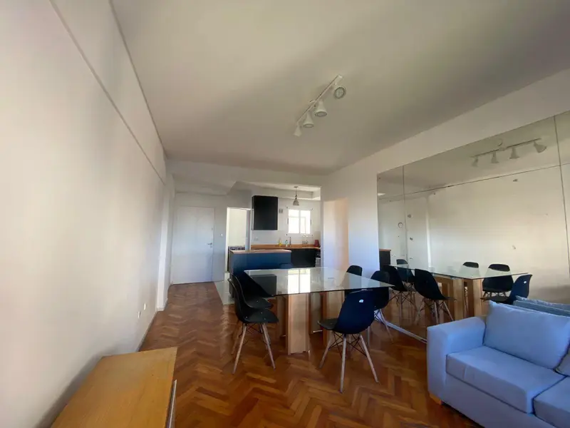 Departamento en venta · Barracas, CABA