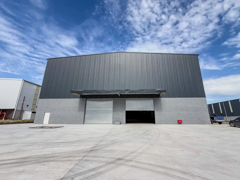 Depósito en venta · Ezeiza, GBA Sur, Provincia de Buenos Aires