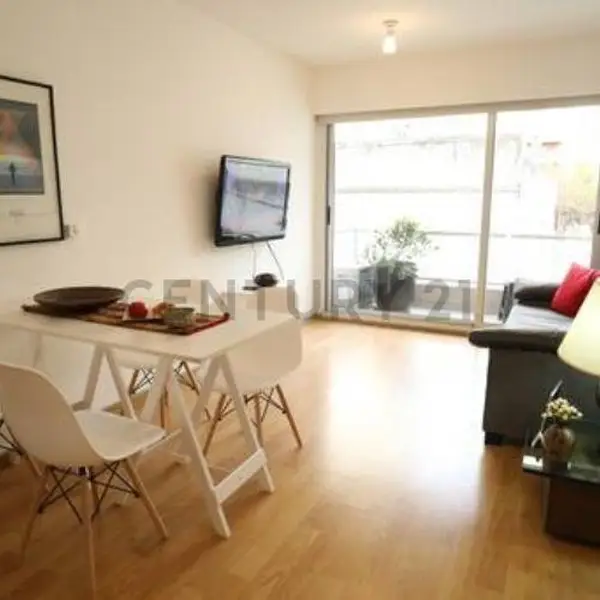 Departamento en alquiler · Belgrano, CABA