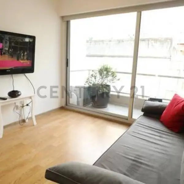 Departamento en alquiler · Belgrano, CABA
