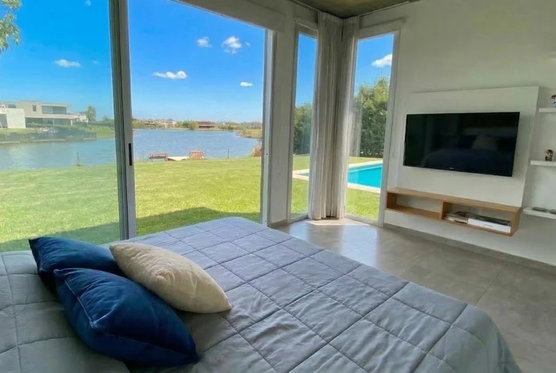 Casa en alquiler · El Cantón, Escobar, GBA Norte, Provincia de Buenos Aires