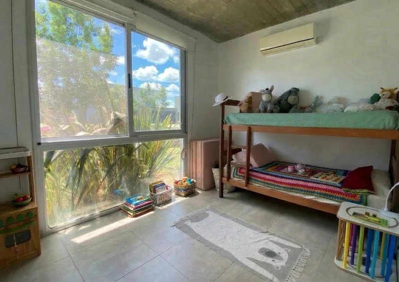Casa en alquiler · El Cantón, Escobar, GBA Norte, Provincia de Buenos Aires