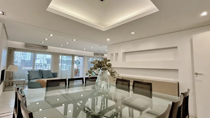 Departamento en venta · Palermo, CABA