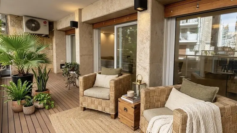 Departamento en venta · Palermo, CABA