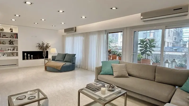 Departamento en venta · Palermo, CABA