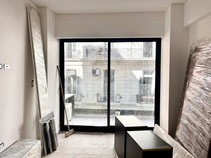 Departamento en venta · Recoleta, CABA
