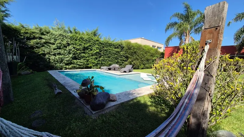 Casa en venta · Las Liebres, Pilar, GBA Norte, Provincia de Buenos Aires