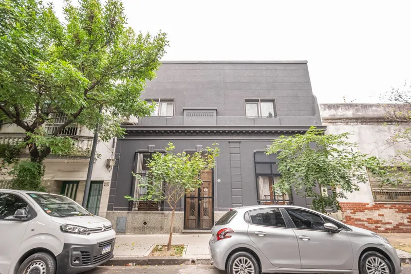 Casa en venta · Flores, CABA