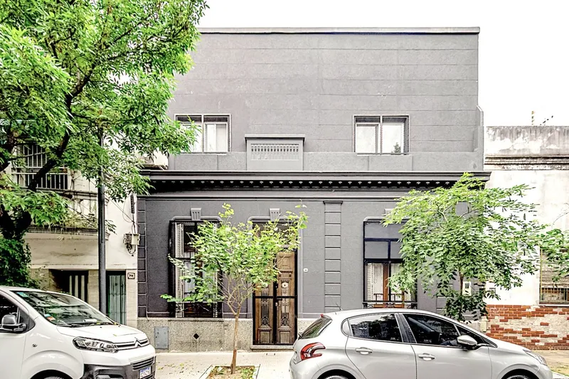 Casa en venta · Flores, CABA