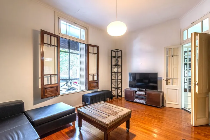 Casa en venta · Flores, CABA