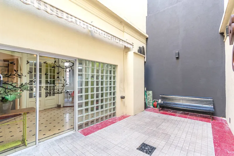 Casa en venta · Flores, CABA