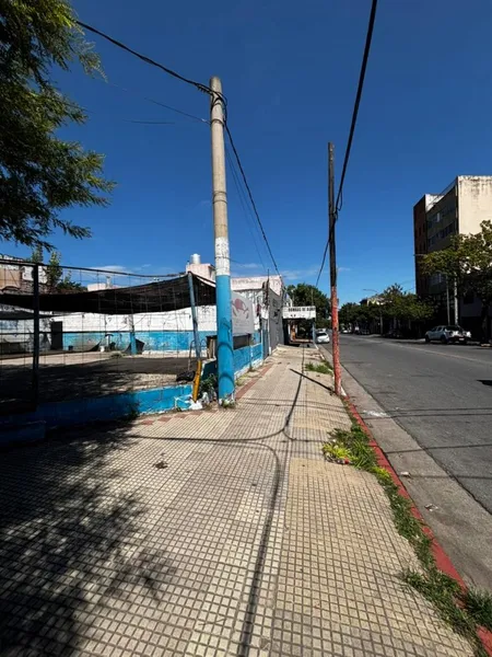 Terreno en venta · Talleres Sud, Córdoba Capital, Córdoba