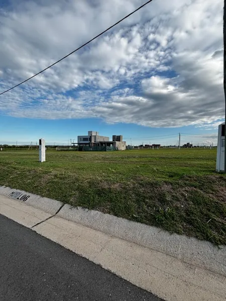 Terreno en venta · Docta, Córdoba Capital, Córdoba