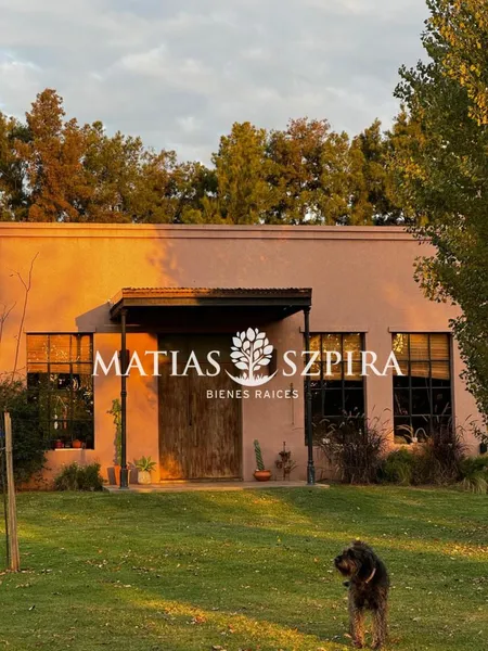 Casa en venta · Carlos Keen, Luján, GBA Oeste, Provincia de Buenos Aires