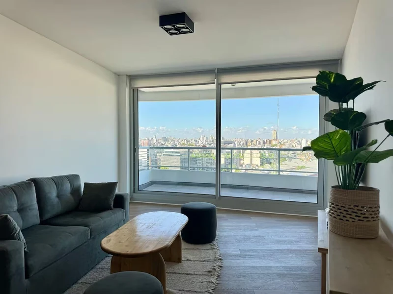 Departamento en alquiler · Colegiales, CABA Departamento en alquiler · Colegiales, CABA