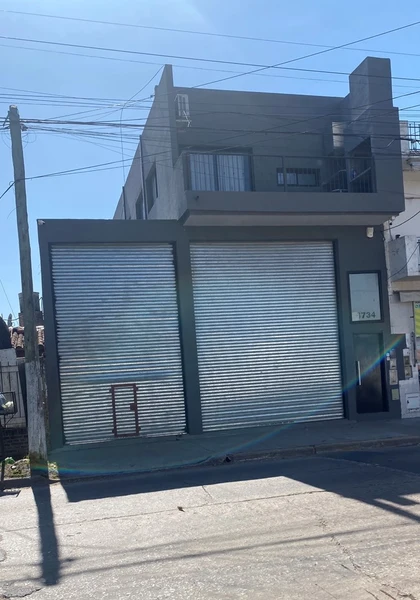Depósito en venta · Pilar, GBA Norte, Provincia de Buenos Aires