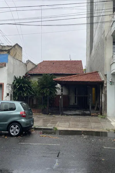 Terreno en venta · Villa Luro, CABA