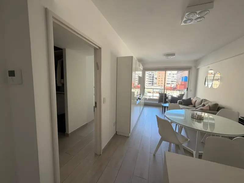 Departamento en venta · Villa Crespo, CABA