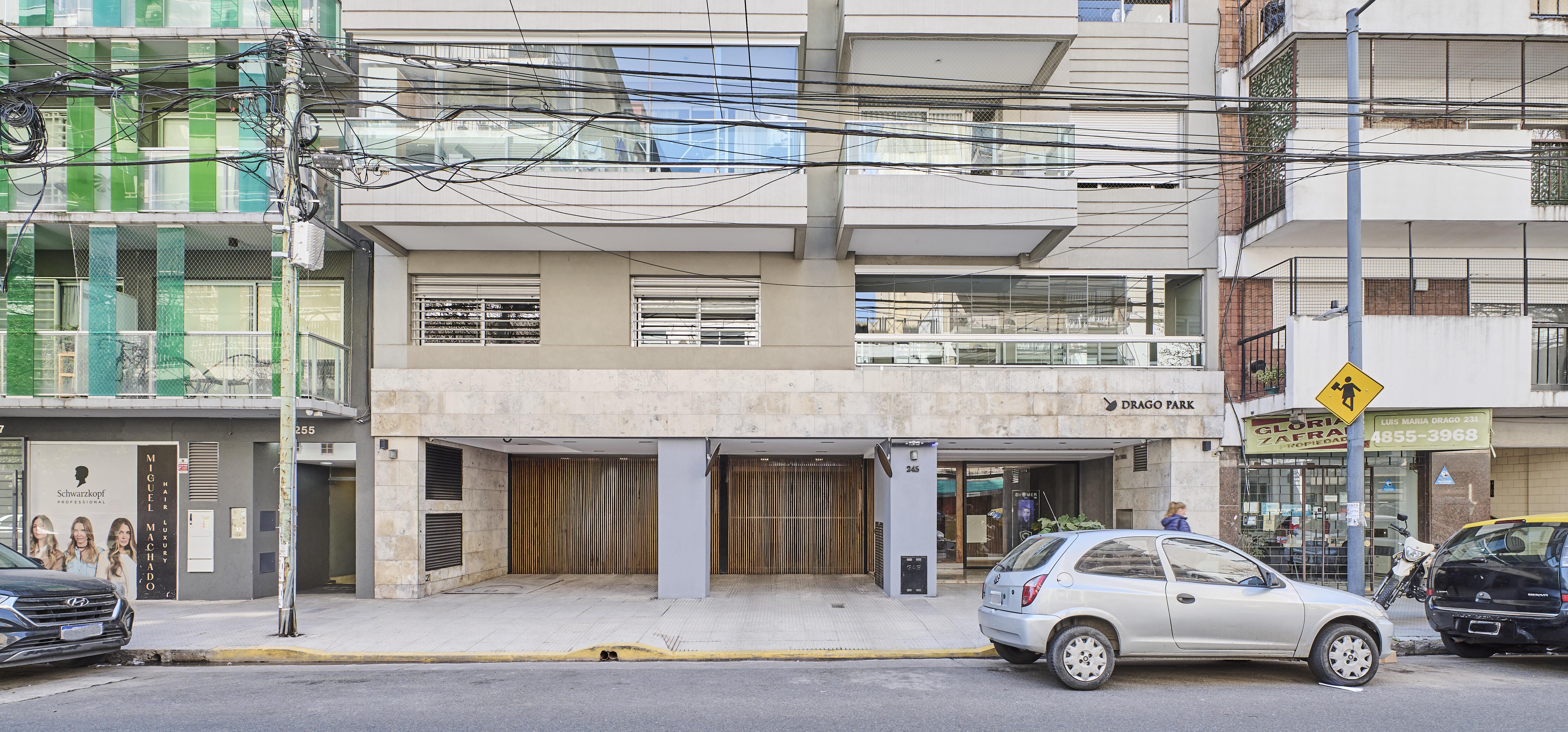 Departamento en venta · Villa Crespo, CABA