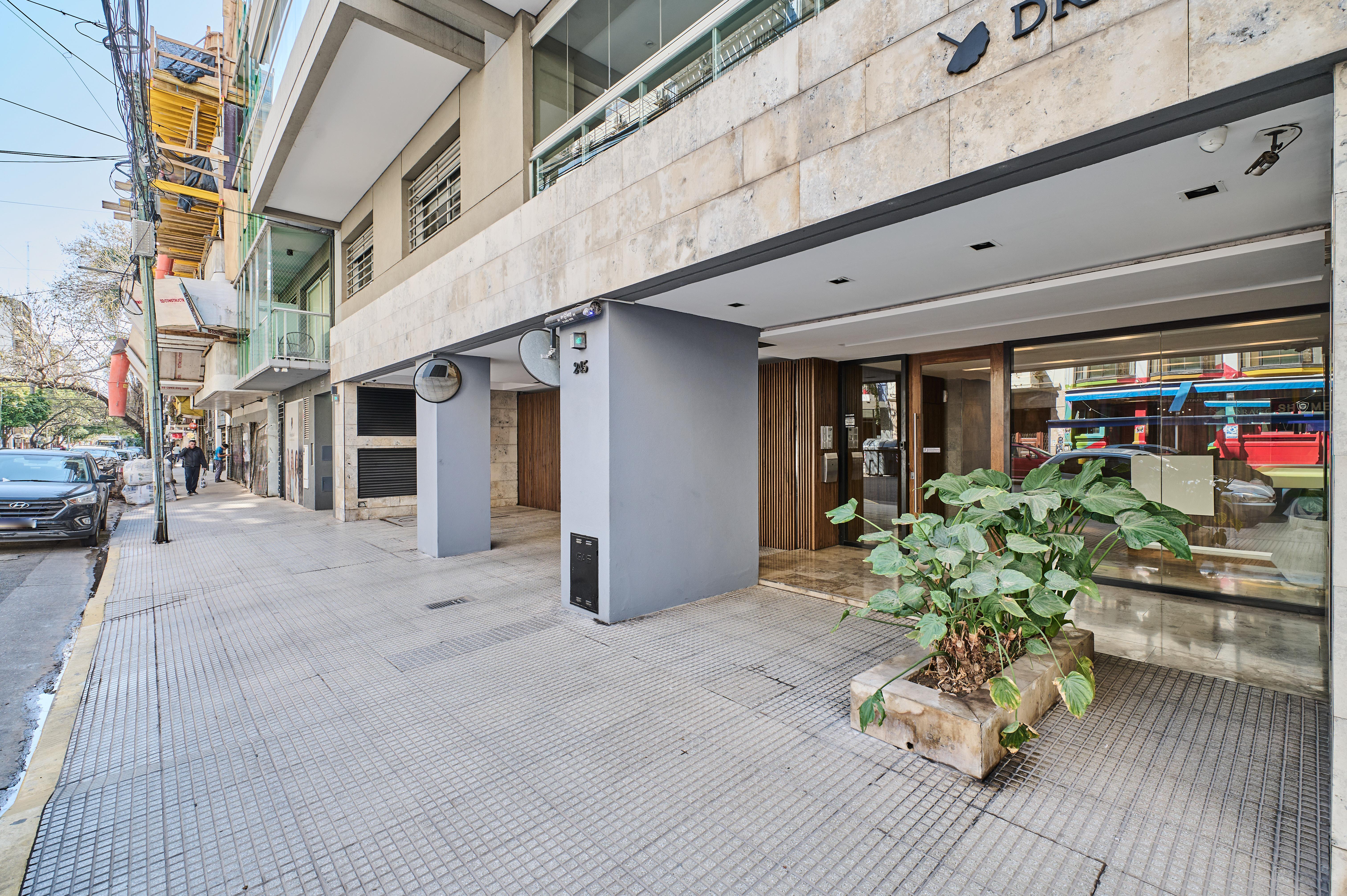 Departamento en venta · Villa Crespo, CABA