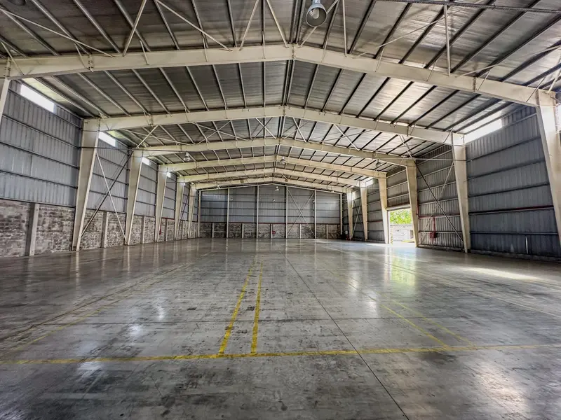 Depósito en alquiler · Cuartel V, Moreno, GBA Oeste, Provincia de Buenos Aires