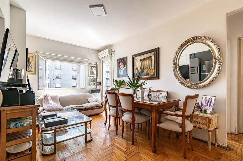 Departamento en venta · Palermo, CABA