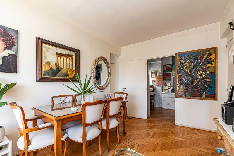 Departamento en venta · Palermo, CABA
